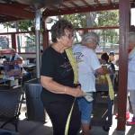John Kimes Memorial Woody's Diner (June 21, 2023)